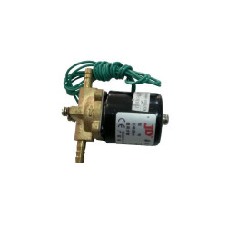 Electrovalva apa DC24V