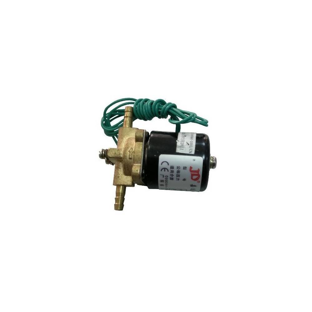 Electrovalva apa DC24V