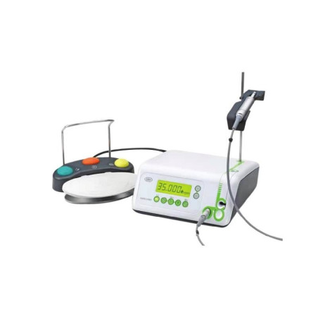 Fiziodispenser Implantmed cu piesa contraunghi WS75 LG