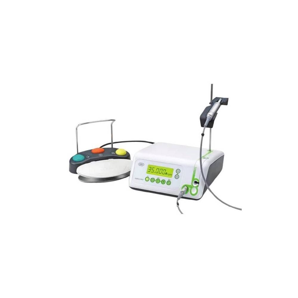 Fiziodispenser Implantmed cu piesa contraunghi WS75 LG