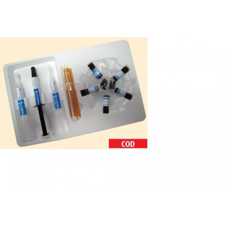 KIT ALBIRE CARLO DE GIORGI