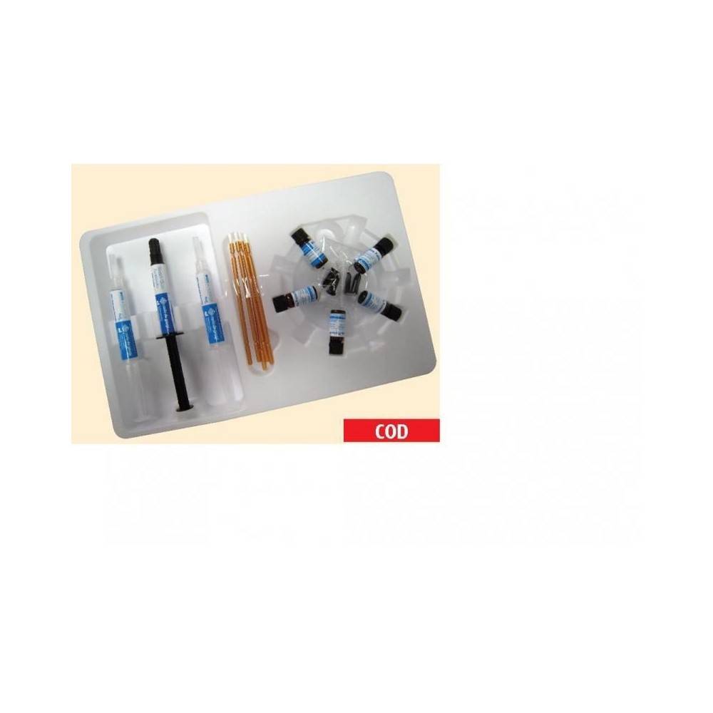 KIT ALBIRE CARLO DE GIORGI