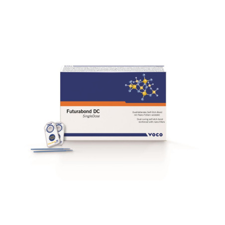 FUTURABOND DC - monodoze