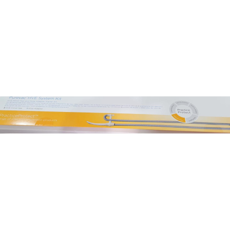 ASPIRATOARE PUREVAC CU OGLINDA - ADAPTOR - 1buc