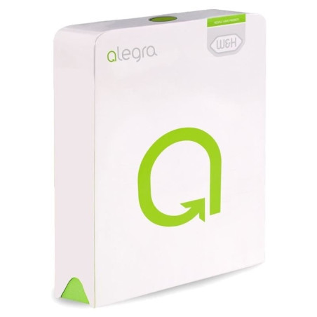 KIT ALEGRA HIGH SPEED SET 3 PIESE