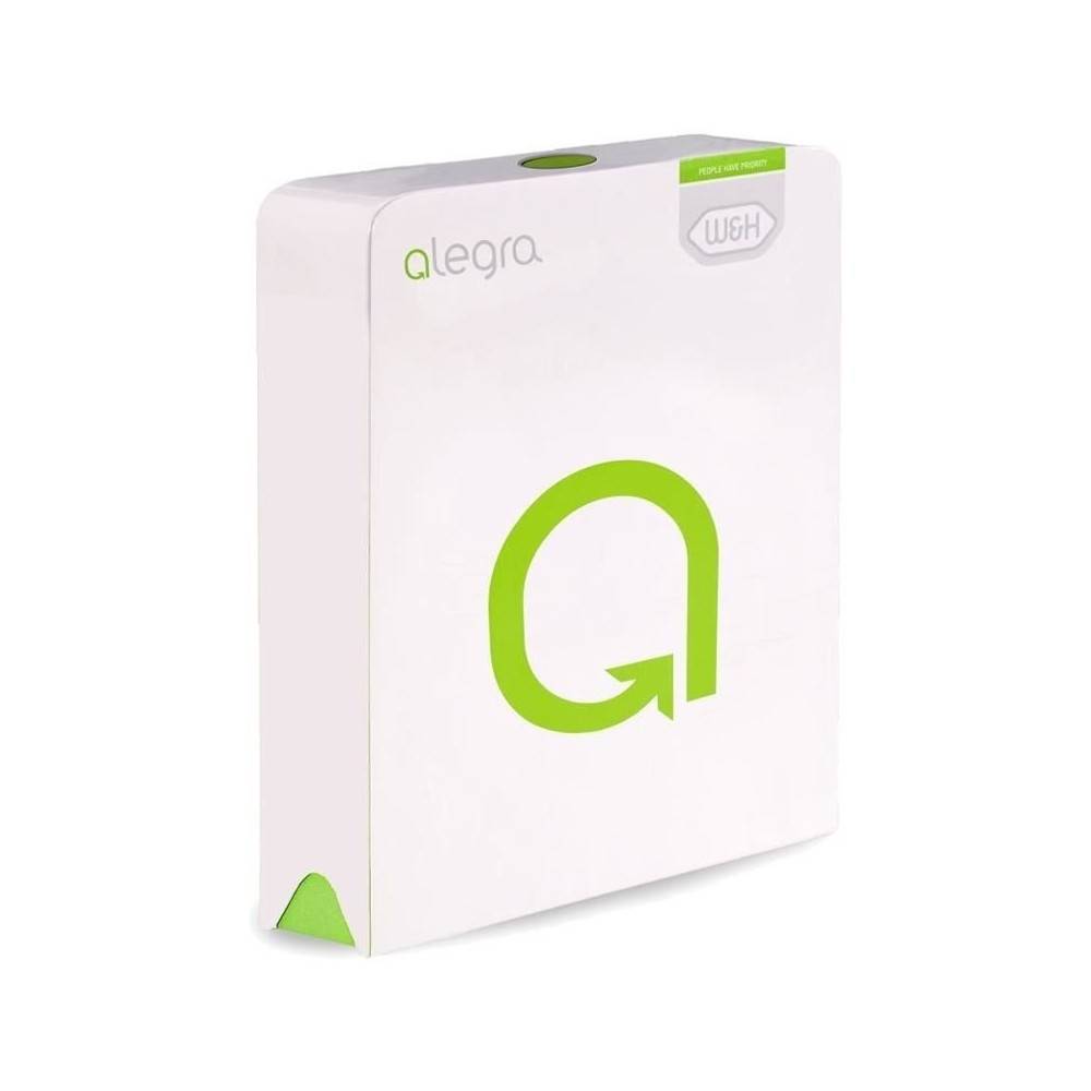 KIT ALEGRA HIGH SPEED SET 3 PIESE