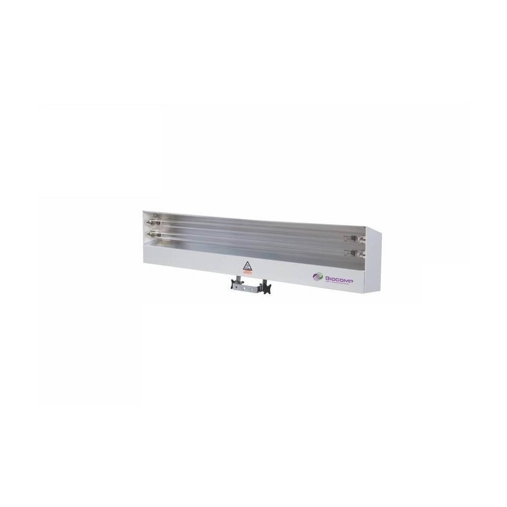 LAMPA BACTERICIDA LBA15W-P