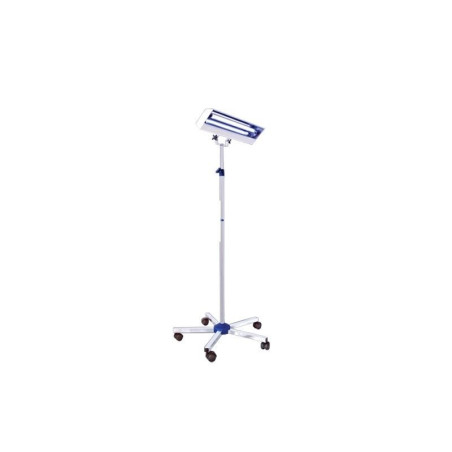 LAMPA BACTERICIDA PE STATIV LBA30W