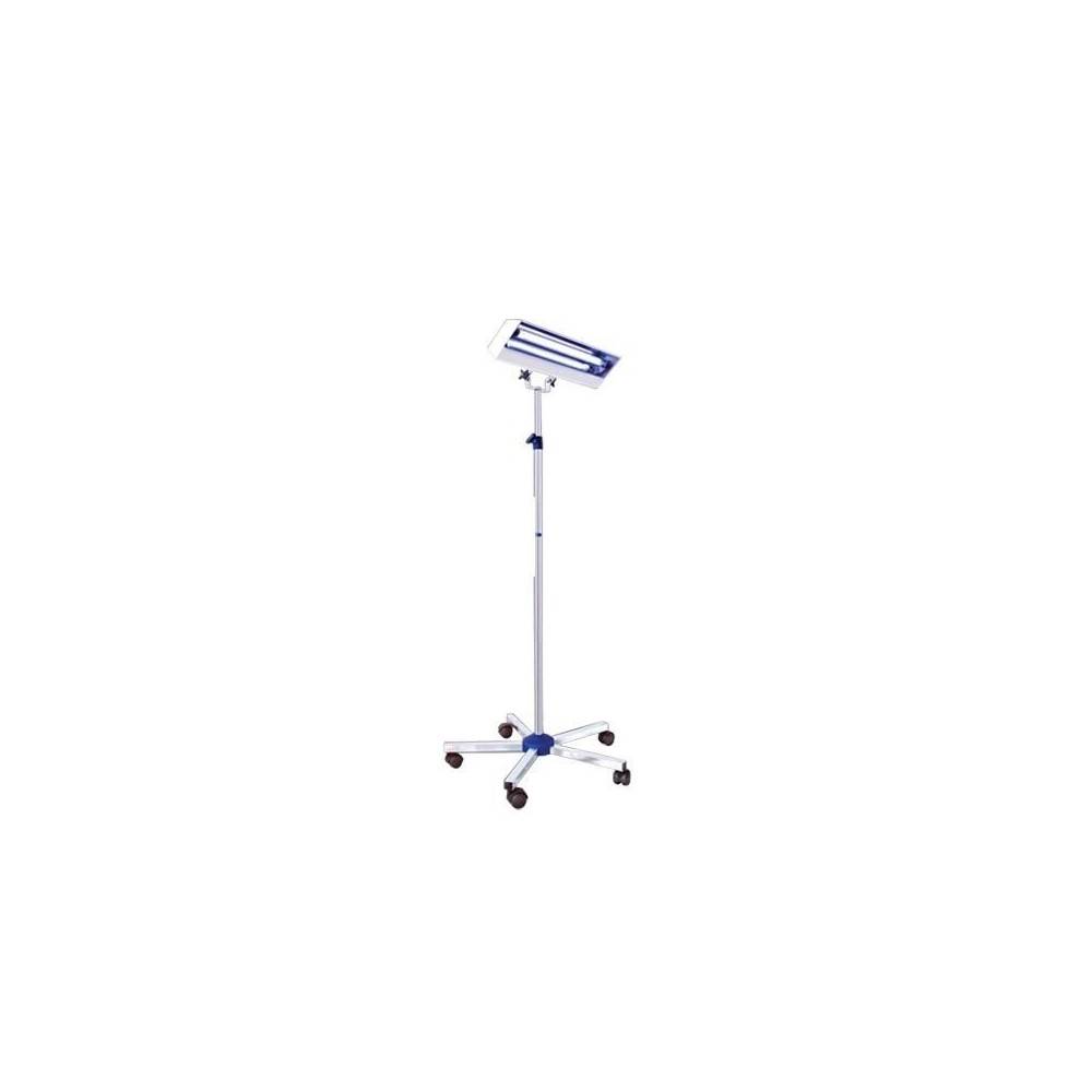 LAMPA BACTERICIDA PE STATIV LBA30W