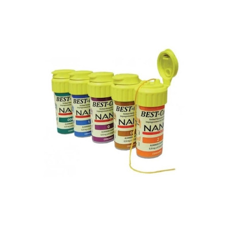 BEST CORD NANO FIR RETRACTIE IMPREGNAT 000