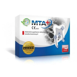 MTA+ MAXI 10 x 0,14 g + 1 ml 