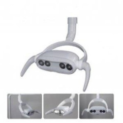 Lampa scialitica pentru unit cu 4 Led