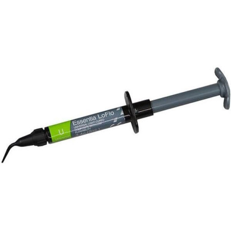 ESSENTIA SERINGA LE 2.0ml