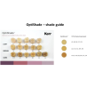OPTISHADE COMPOZIT UNIVERSAL Bleach White 4g