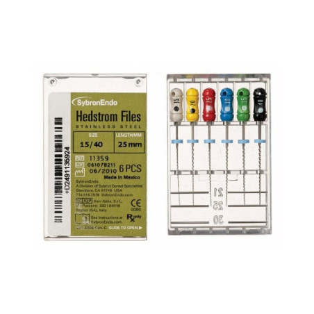 ACE HEDSTROM 20-25mm KerrEndo