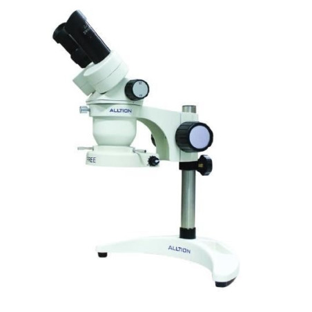 Microscop Alltion ASM-0745BC 7x-45x binocular