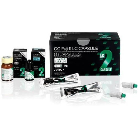 FUJI II LC PLV.15g A2