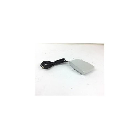 Pedala Varios/Endomate DT Nsk