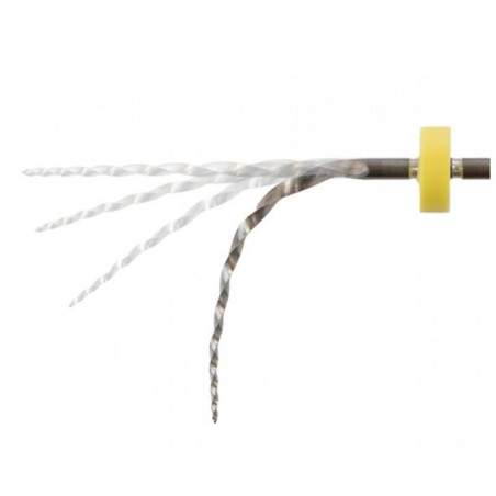 ACE ZENFLEX NITI 0.4 30-25mm 6buc/cut