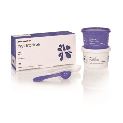 HYDRORISE PUTTY FAST 2x300ml