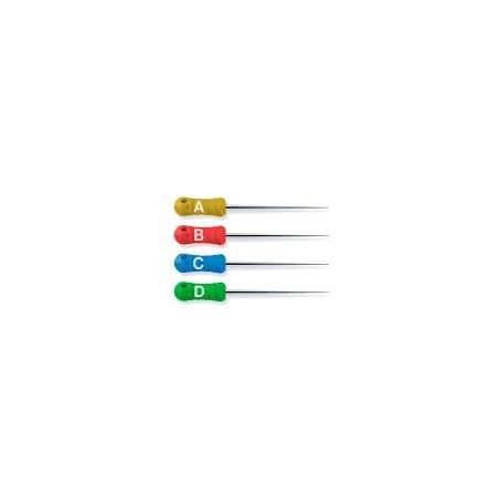FINGER SPREADERS 25mm C