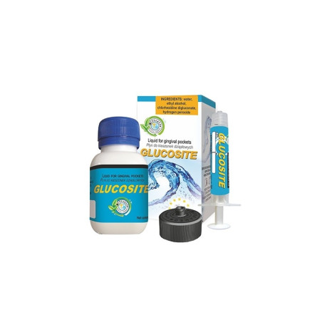 GLUCOSITE LICHID 2ml