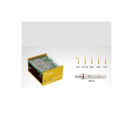 Detartraj Wood Pecker Built-In UDS-N6 LED