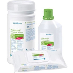 MIKROZID Sensitive  LIC. 1L