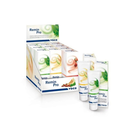 REMIN PRO TUBE 40g MELON