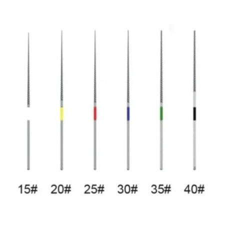 Ace Endo MANI-U-File 30