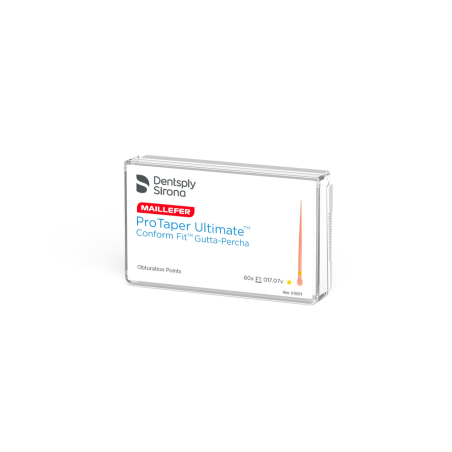 PROTAPER ULTIMATE CONFORM FIT GUTTA-PERCHA FXL