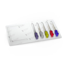 PROTAPER ULTIMATE HAND USE...