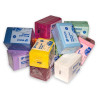 BAVETE BLUETECH 500buc/bax - CYCLAMEN