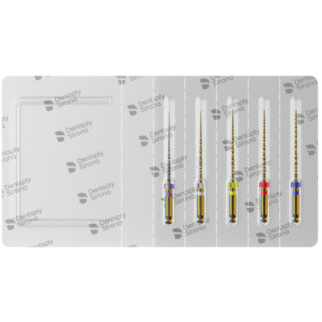PROTAPER ULTIMATE SEQUENCE 31MM