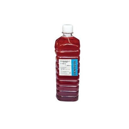 DENTIZOL solutie izolatoare ceara/gips 1L