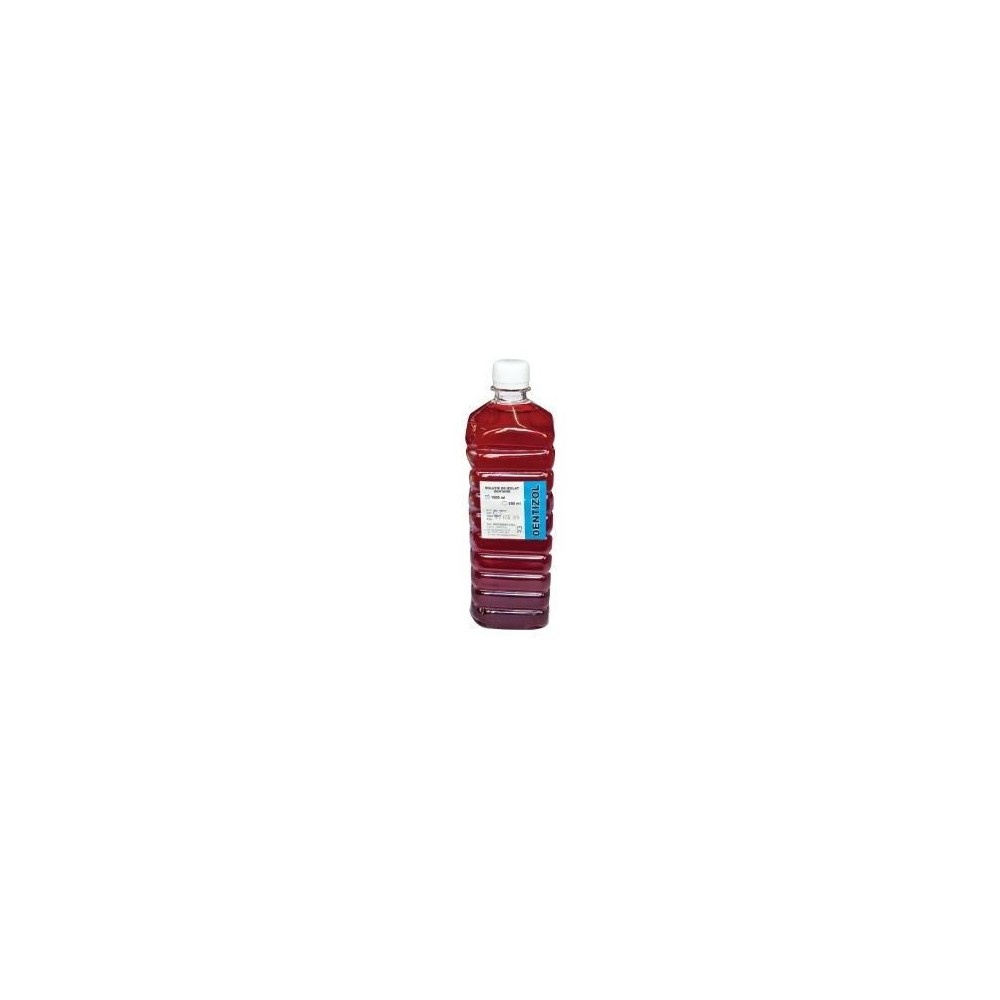 DENTIZOL solutie izolatoare ceara/gips 1L