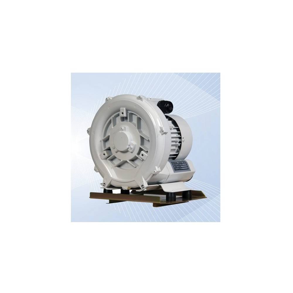 Pompa vacuum aspiratie unit - Corpus Motor