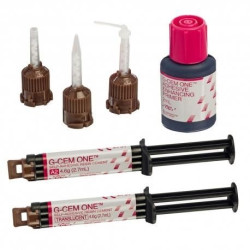 G-CEM ONE ADHESIVE...