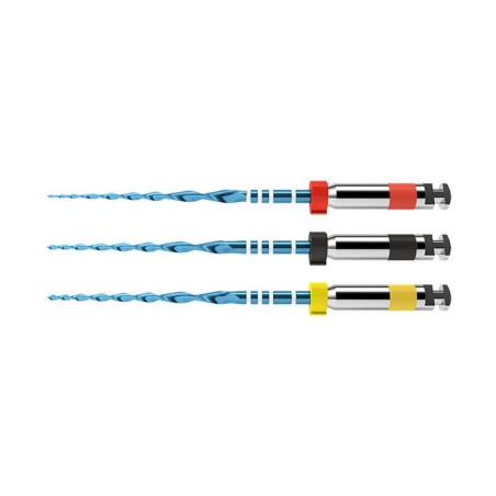 ACE RECIPROC BLUE R25 21mm VDW (1buc)