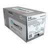 ACE SUTURA TEFLON  4.0 TRIUNGHI (3/8) 16mm - DEMETECH