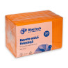 BAVETE BLUETECH 500buc/bax - NEGRU