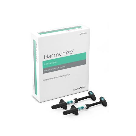 HARMONIZE DENTIN REFILL B3