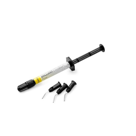 BRILLIANT EVER GLOW REFILL FLOW OA2