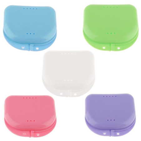 CUTIE TRANSPORT GUTIERE BLUETECH - GALBEN