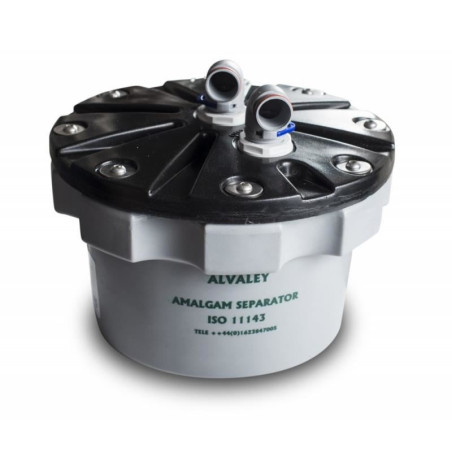 Separator Amalgam Size1/Surf