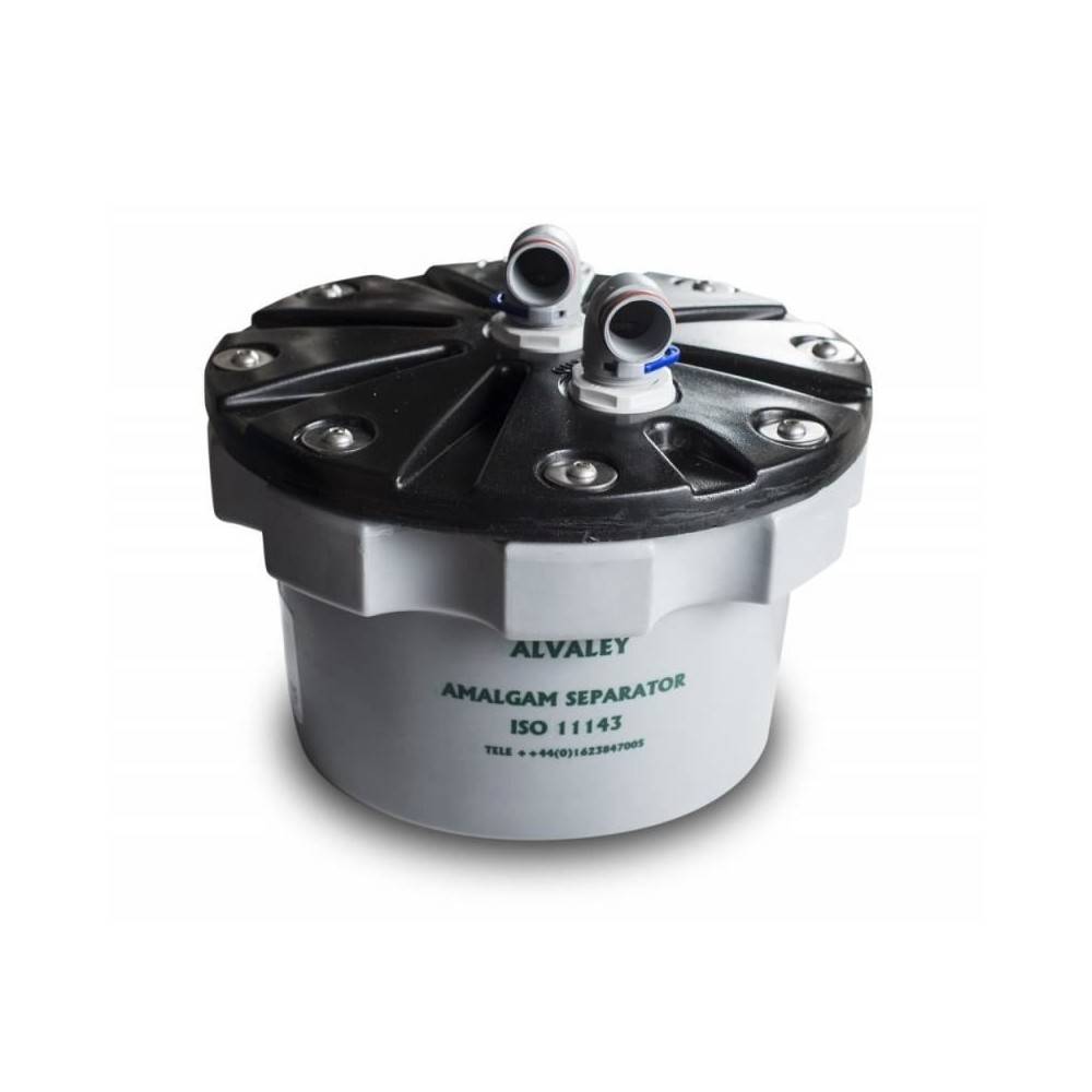 Separator Amalgam Size1/Surf