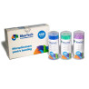 APLICATOARE BLUETECH REGULAR x 100 buc APLICATOARE BLUETECH REGULAR x 100 buc