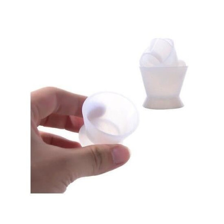 GODEU SILICON S BLUETECH - 3 cm