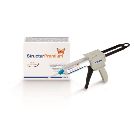STRUCTUR PREMIUM BL cartus 75g