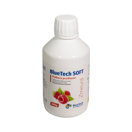 PULBERE PROFILAXIE BLUETECH SOFT - LAMAIE